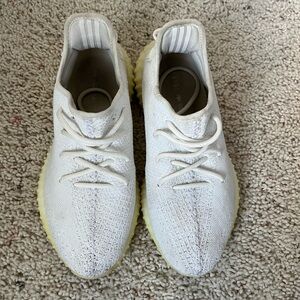 Yeezy Boost 350 V2 Cream White / Triple White
